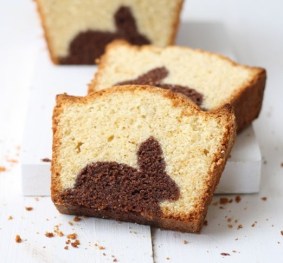 cake lapin