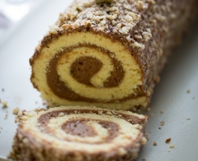 buche-roulee-praline