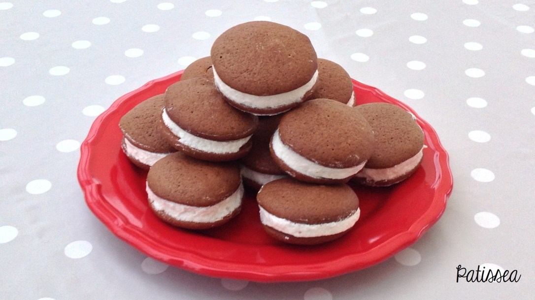 whoopie-pies