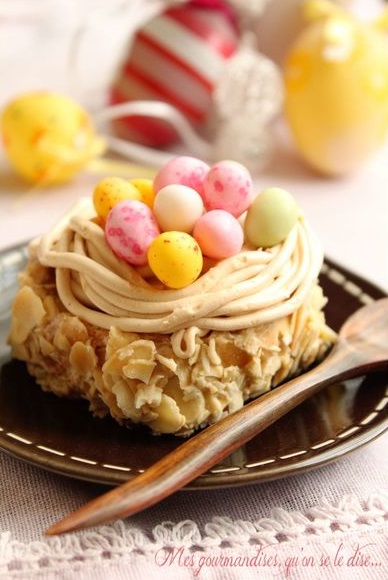 pâques-gateau-nid