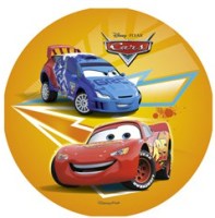 disque-azyme-cars-disney-
