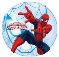 disque-azyme-spiderman-marvel-