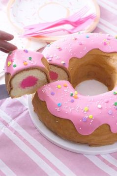 maxi-donut-rose