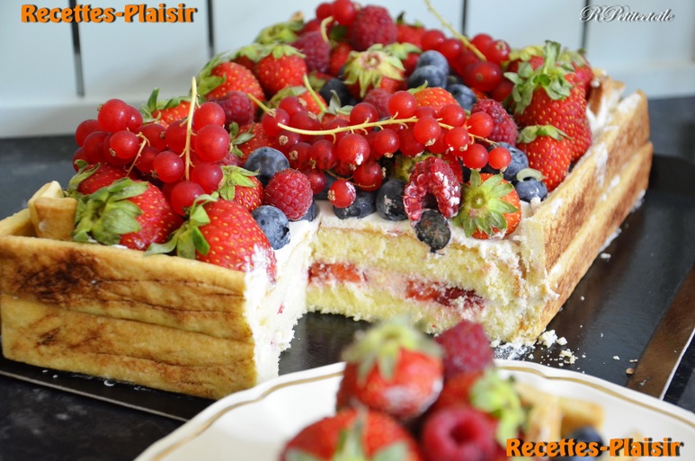 gateau-cagette-recettes-plaisir